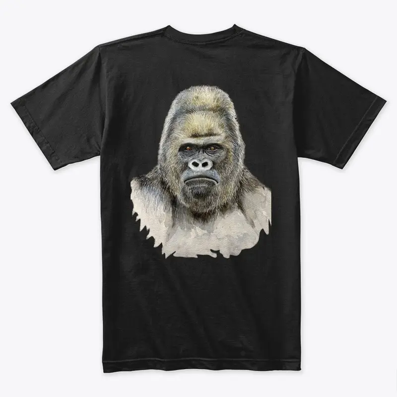 Gorilla